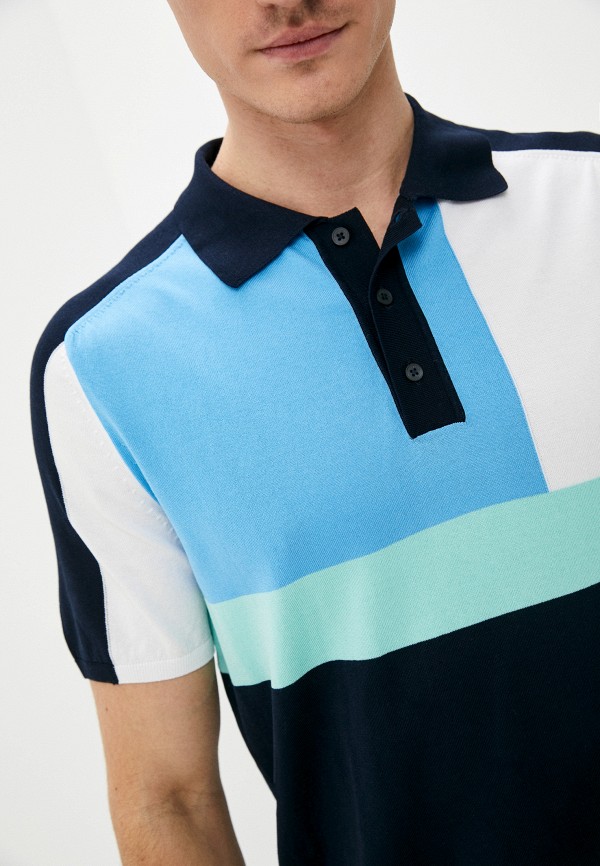 фото Поло boss