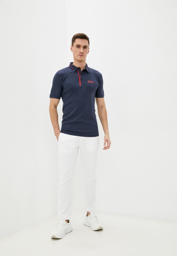 фото Поло boss