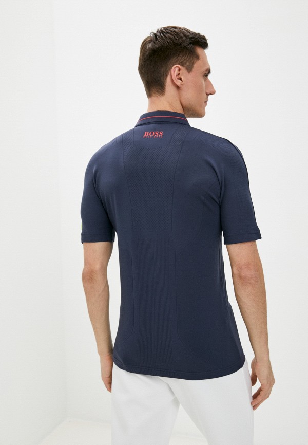 фото Поло boss