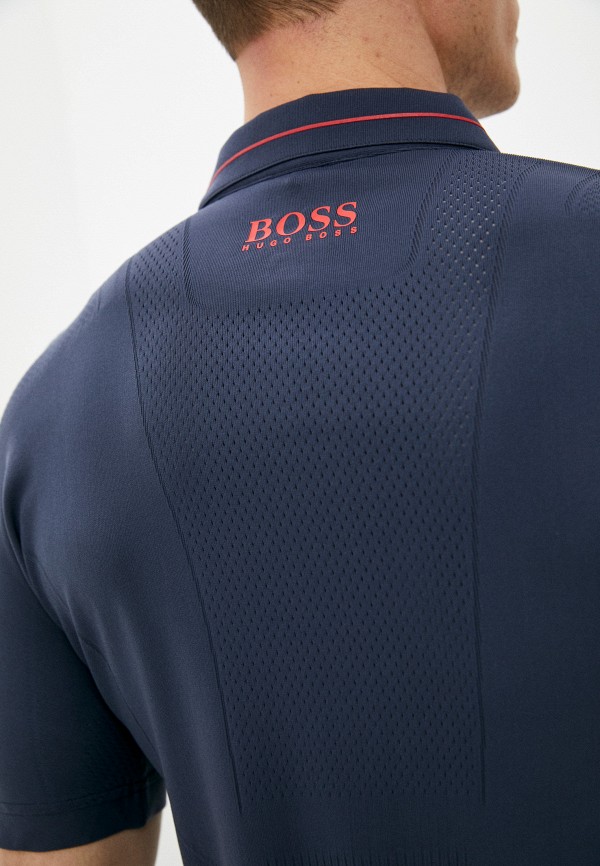 фото Поло boss