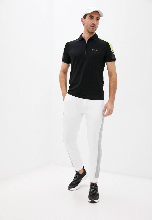 фото Поло boss