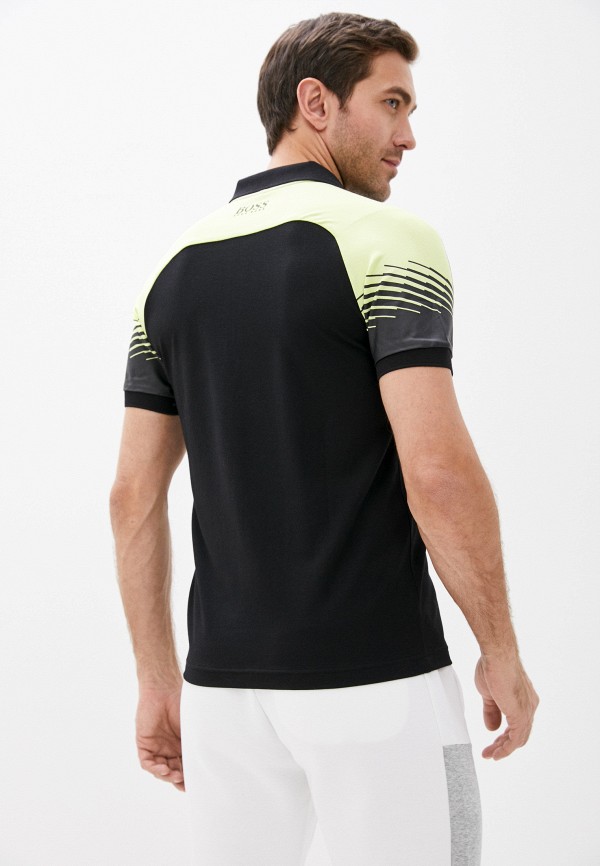 фото Поло boss