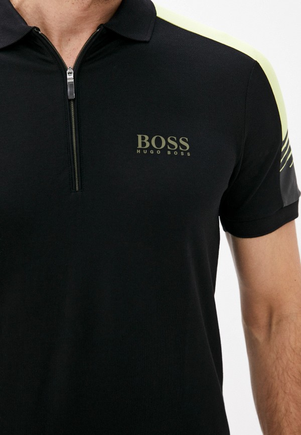 фото Поло boss