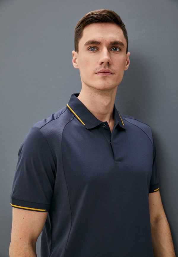 фото Поло boss