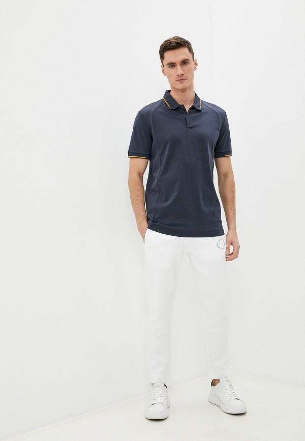 фото Поло boss