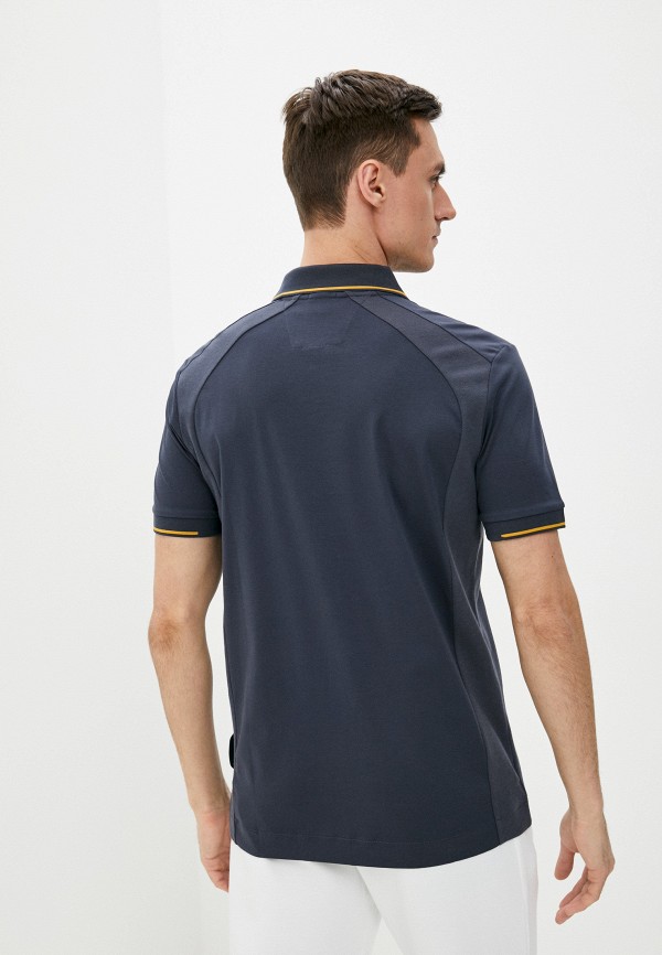 фото Поло boss