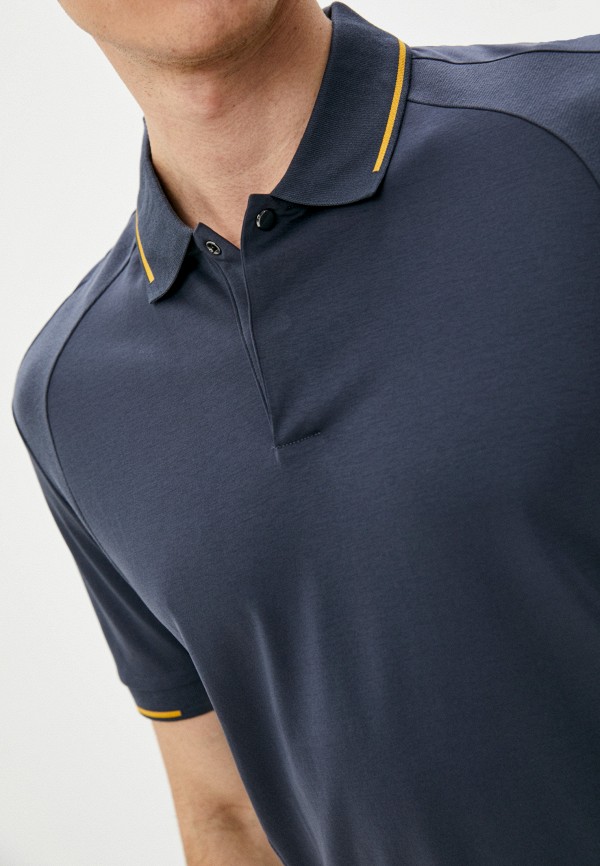 фото Поло boss