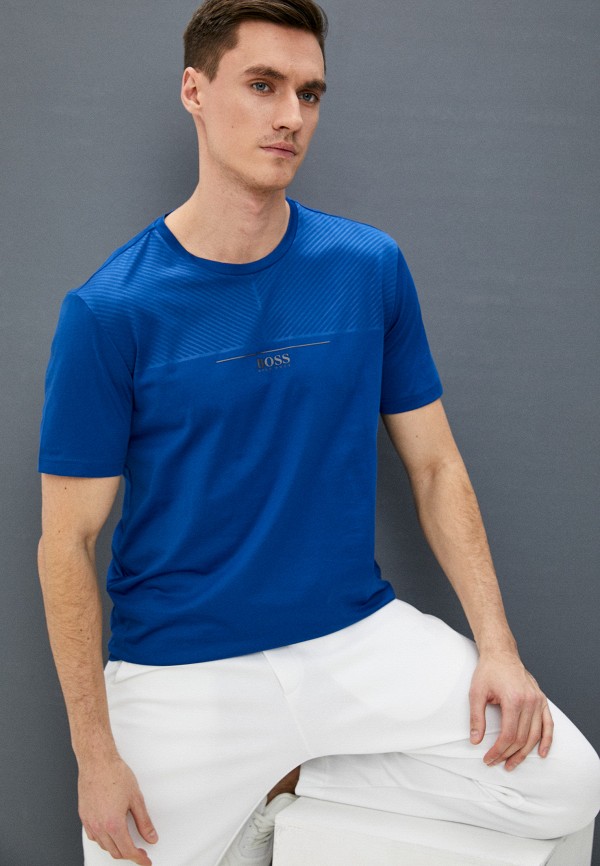 фото Футболка boss