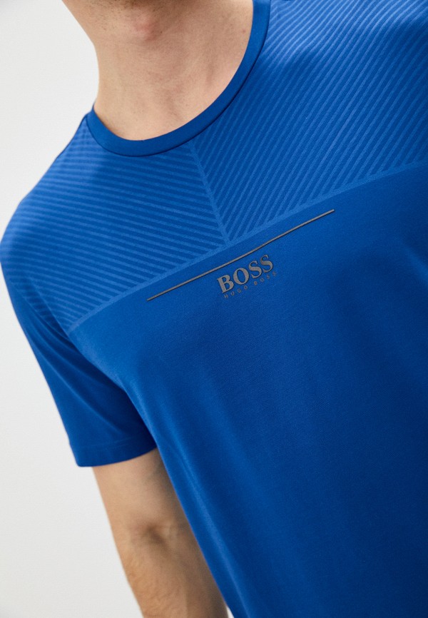 фото Футболка boss