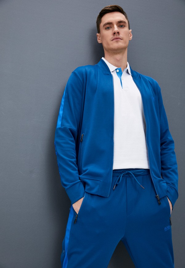 фото Брюки спортивные boss