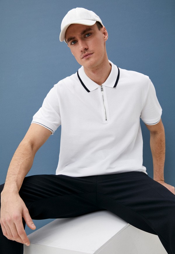 фото Поло boss