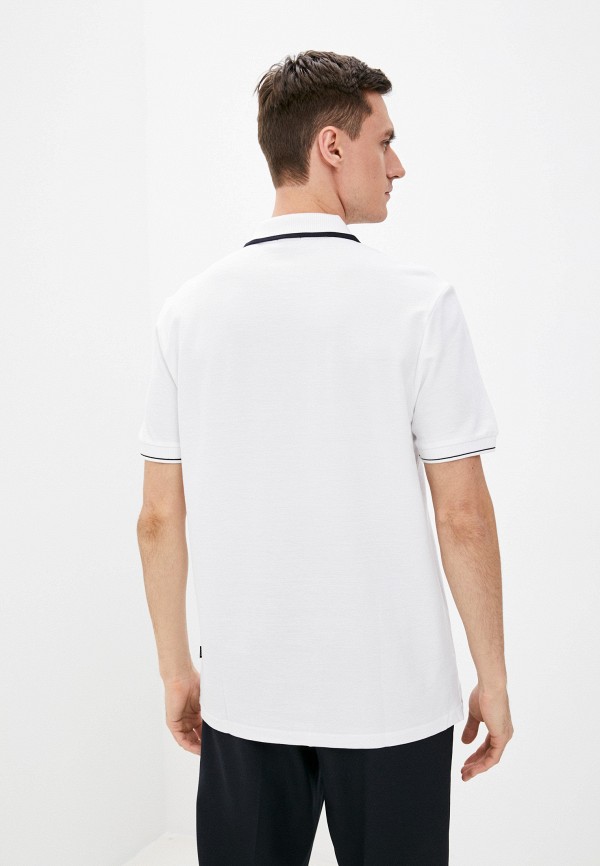 фото Поло boss