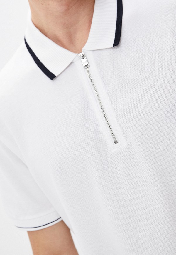 фото Поло boss