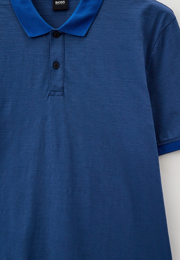 фото Поло boss