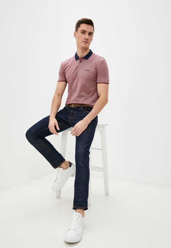 фото Поло boss