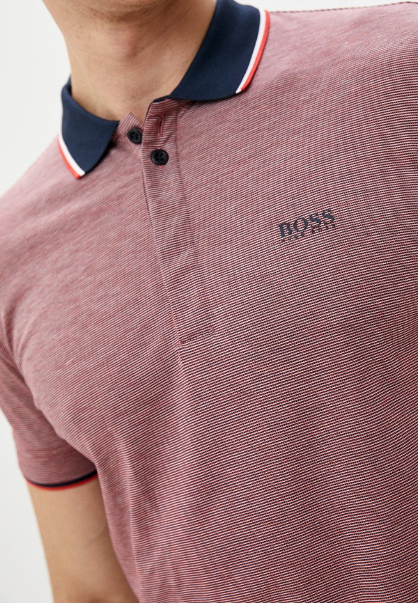 фото Поло boss