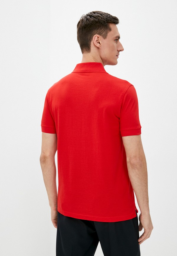 фото Поло boss