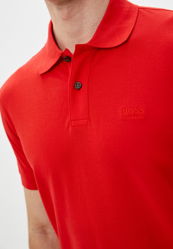 фото Поло boss