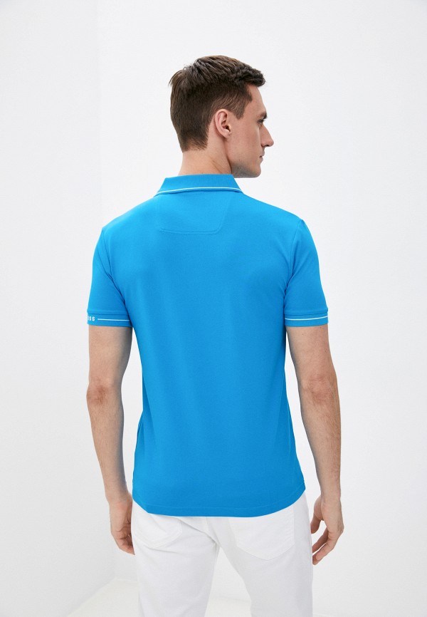 фото Поло boss