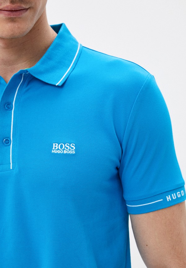 фото Поло boss