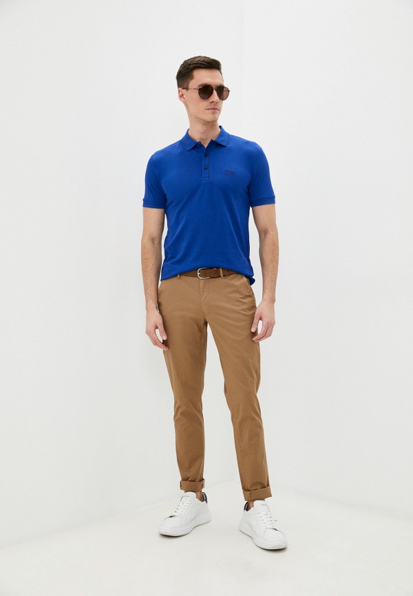 фото Поло boss