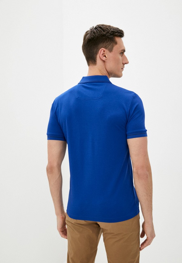 фото Поло boss