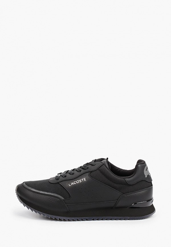 фото Кроссовки lacoste