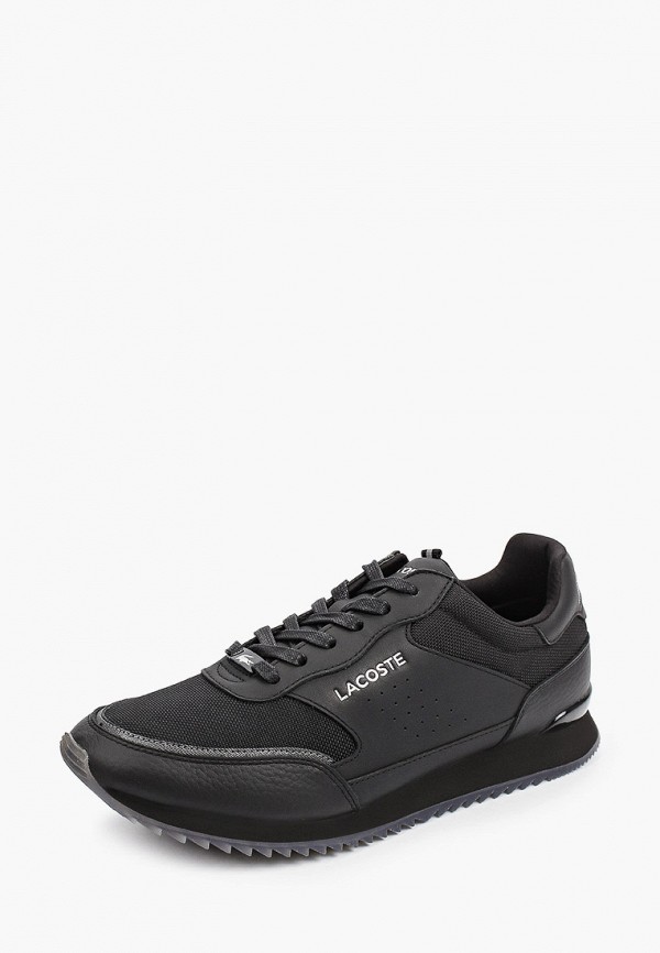 фото Кроссовки lacoste
