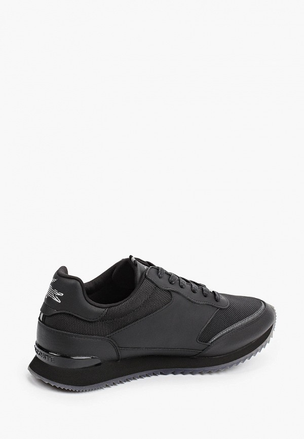фото Кроссовки lacoste