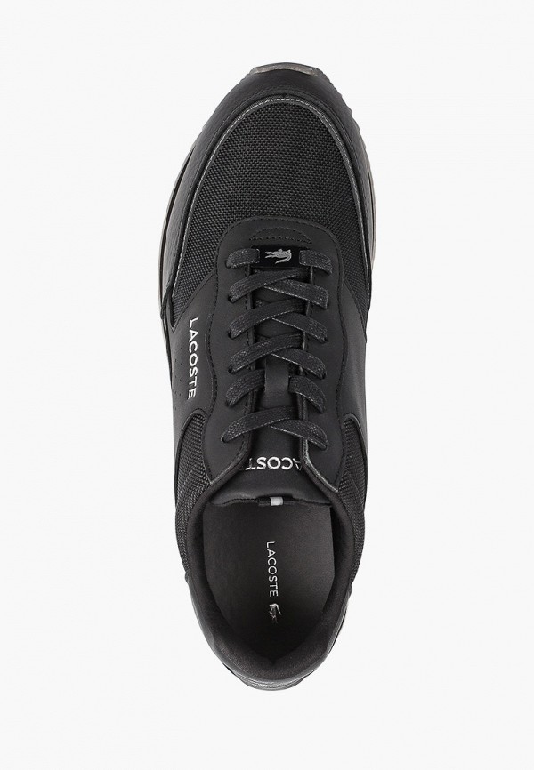 фото Кроссовки lacoste