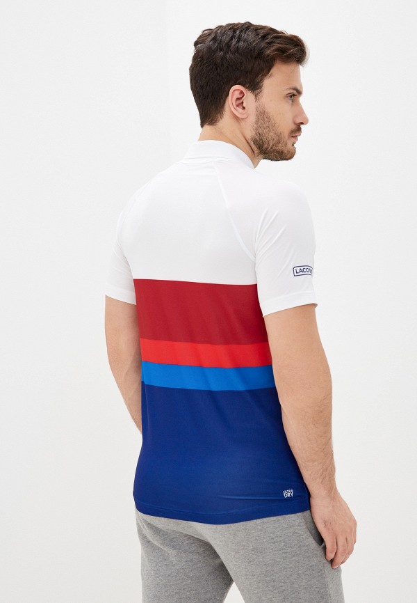 фото Поло lacoste