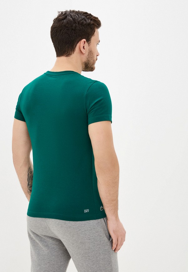 фото Футболка lacoste