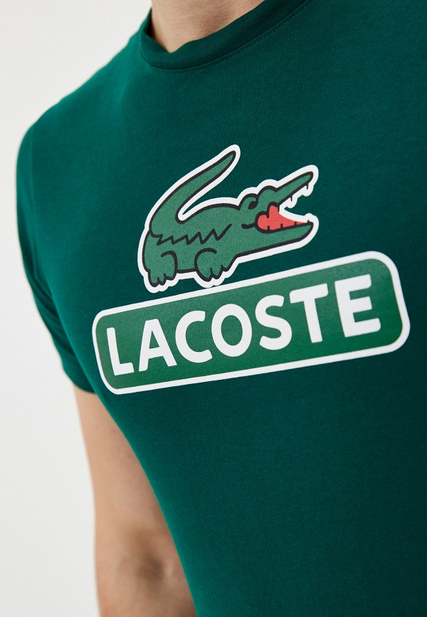 фото Футболка lacoste