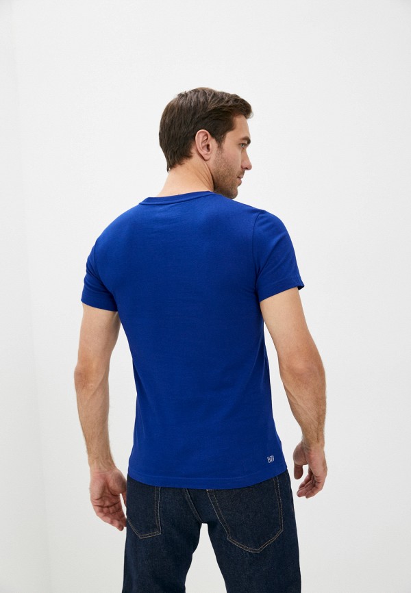 фото Футболка lacoste