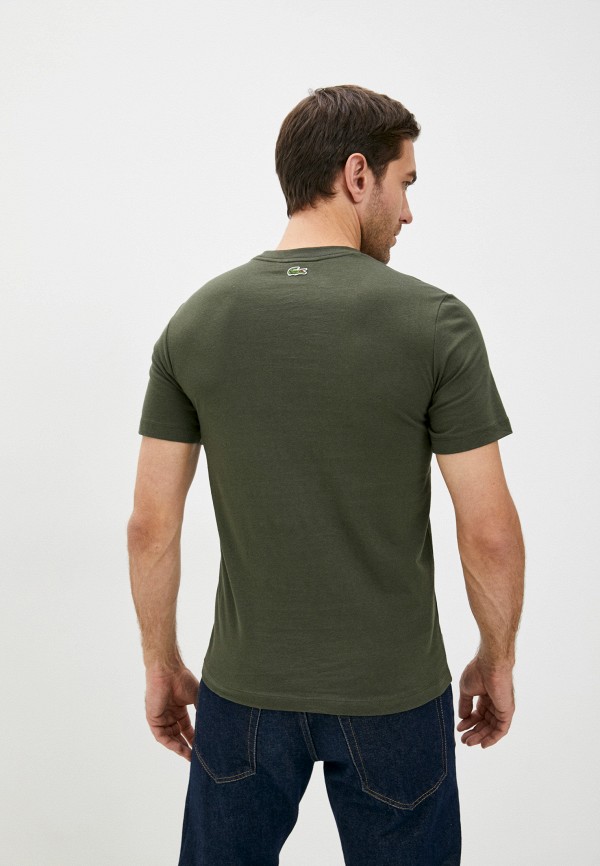 фото Футболка lacoste