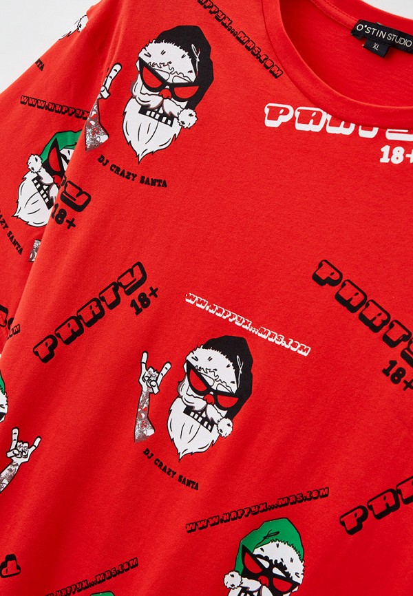 фото Футболка o'stin