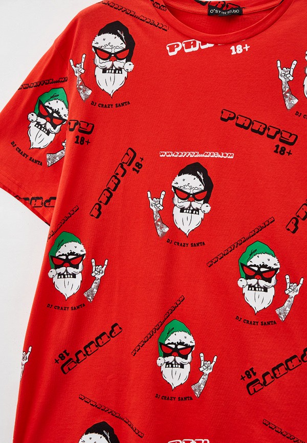 фото Футболка o'stin