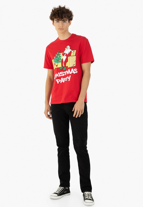 фото Футболка gloria jeans