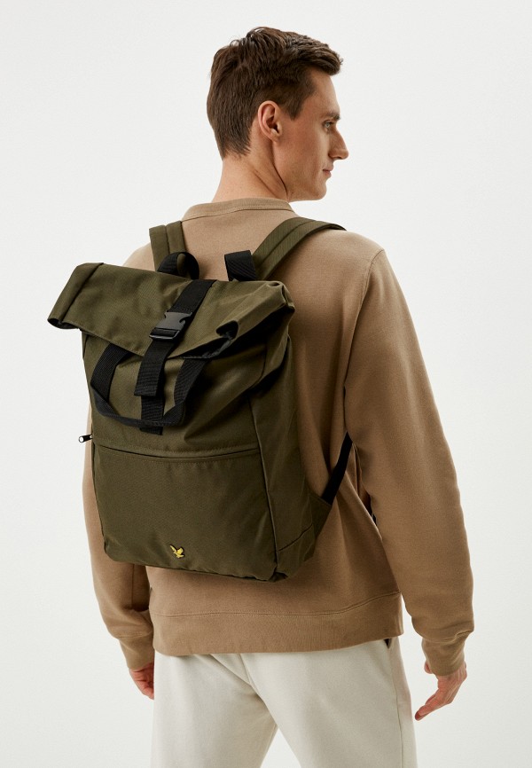 фото Рюкзак lyle & scott