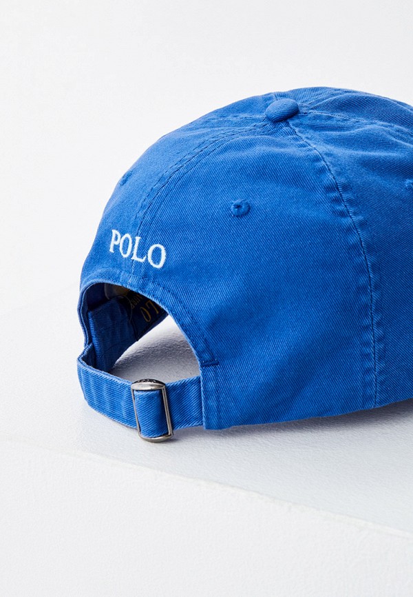 фото Бейсболка polo ralph lauren