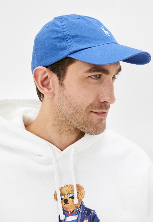 фото Бейсболка polo ralph lauren
