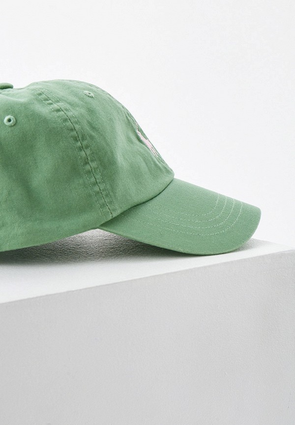 фото Бейсболка polo ralph lauren