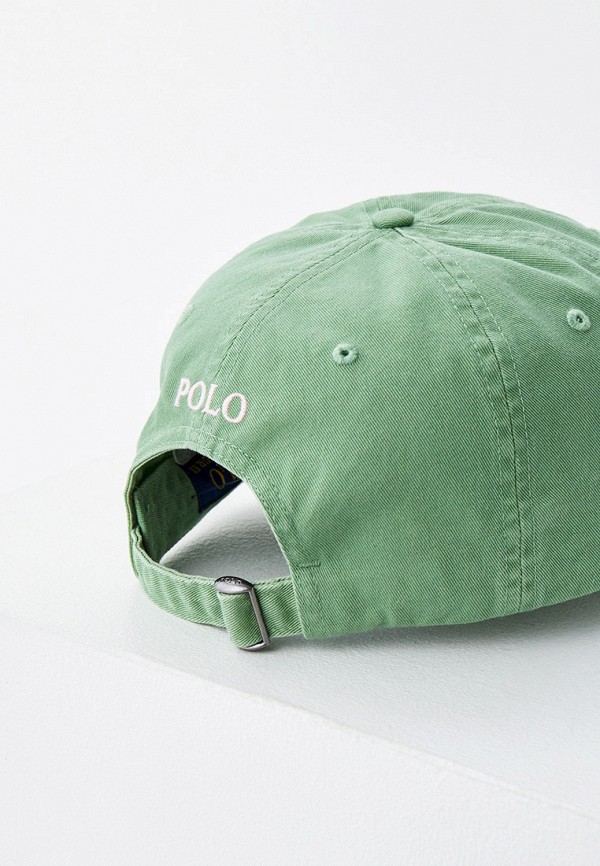 фото Бейсболка polo ralph lauren