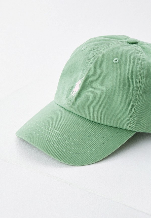 фото Бейсболка polo ralph lauren