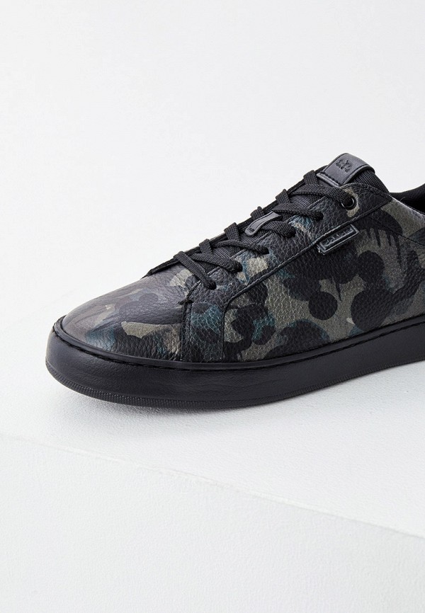 фото Кеды coach