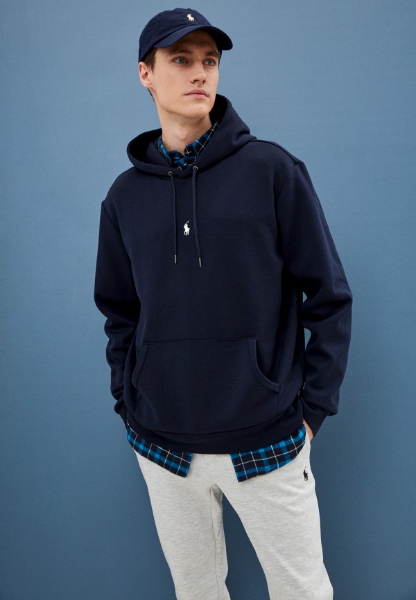 фото Брюки спортивные polo ralph lauren