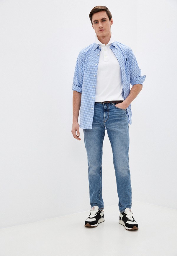 фото Поло polo ralph lauren