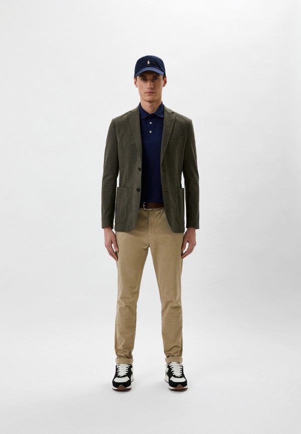 фото Поло polo ralph lauren