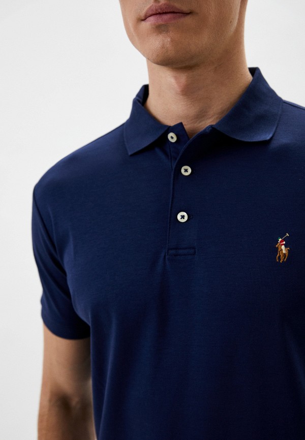 фото Поло polo ralph lauren