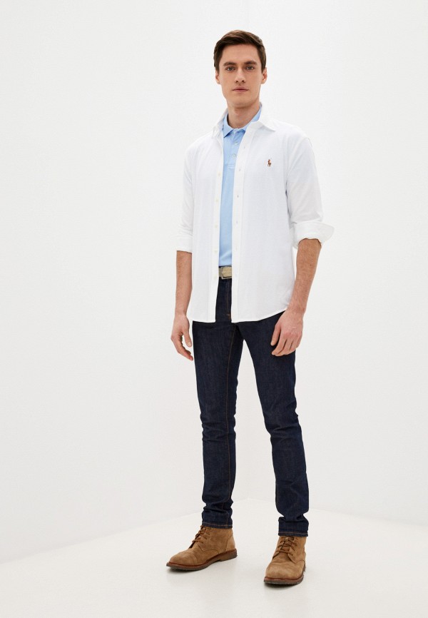 фото Рубашка polo ralph lauren